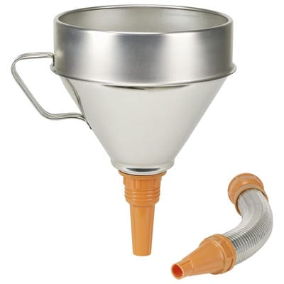 Pressol - 02 344 950 Trichter 1 Stück 3.20 l 200 mm