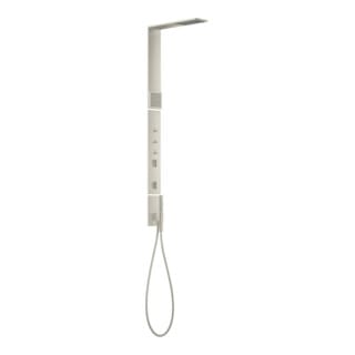 Axor ShowerComposition Duschpaneel, mit Thermostat, - Hansgrohe
