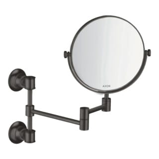 Axor Montreux Rasierspiegel, 42090340 - Hansgrohe