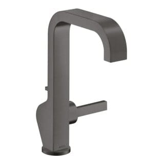 Axor Citterio Einhebel-Waschtischmischer 190, - Hansgrohe