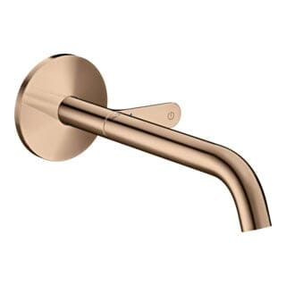 Axor One Waschtischmischer für Wandmontage Select, - Hansgrohe