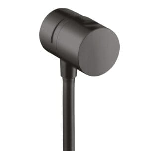 Axor Uno Wandanschluss Stop mit Absperrventil, 38882340 - Hansgrohe