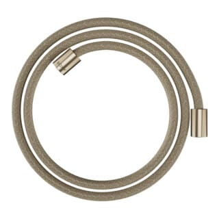 Axor ShowerSolutions Textilbrauseschlauch, 1600mm, - Hansgrohe