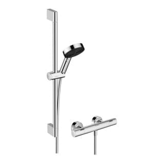 Pulsify Select s Brauseset 105, 3jet Relaxation, - Hansgrohe