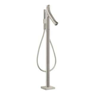 Axor Starck Organic Wannenthermostat bodenstehend, 2 - Hansgrohe