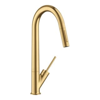 Hansgrohe Axor Starck Einhebel-küchenmischer 270 Mit