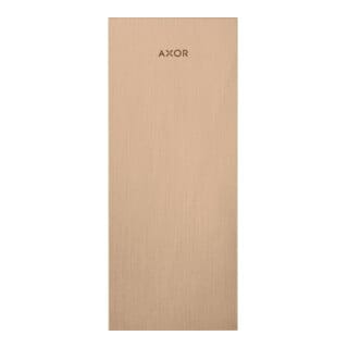 Axor MyEdition Platte 200 Metall, 47903310 - Hansgrohe