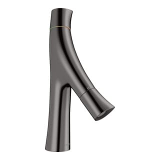 hansgrohe AXOR Starck Organic 2-Griff-Waschtischmischer 80, ohne