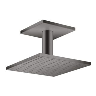 Axor ShowerSolutions Kopfbrause 250/250 2jet, - Hansgrohe