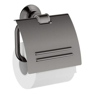 Axor Montreux Papierrollenhalter 000, 42036330 - Hansgrohe