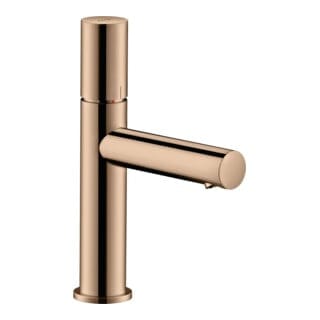 Axor Uno Einhebel-Waschtischmischer 110, Zerogriff, - Hansgrohe