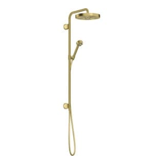 Axor One Showerpipe 280 1jet, Unterputz, 48790950 - Hansgrohe