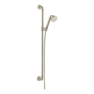 Axor Brauseset 0,90 m, mit Handbrause 85 1jet, 26023820 - Hansgrohe
