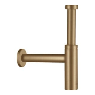 Axor flowstar s Designsiphon, 51305140 - Hansgrohe