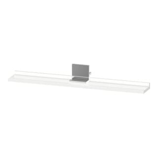 Duravit Sivida Ablage, Halterung Chrom, 800x115x35mm,