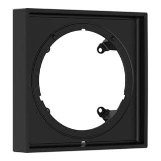 ShowerSelect Comfort e Verlängerungsrosette 22mm, - Hansgrohe