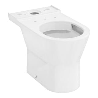 EluPura Original s Stand-WC, für Spülkästen, - Hansgrohe