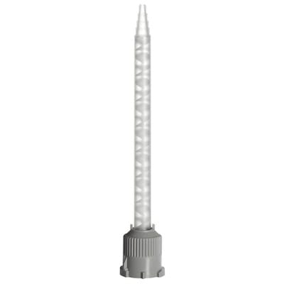 UHU MISCHER MITTEL 98mm 10ST IM BEUTEL FÜR DOPPELKAmmER-KARTUSCHEN 50ML