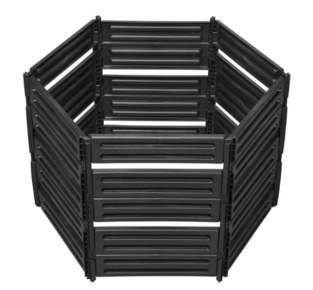 Air-king Steckkomponente 600 l schwarz