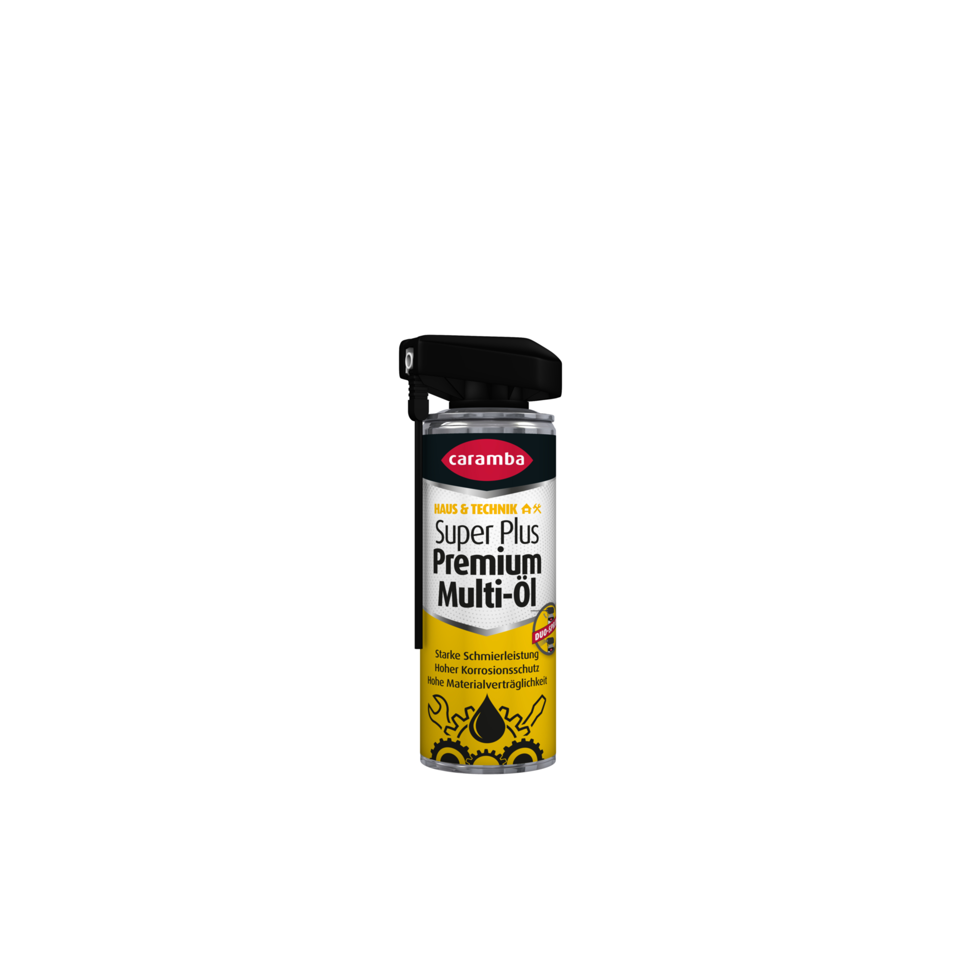 Super Plus Multi-Öl 300ml - Caramba