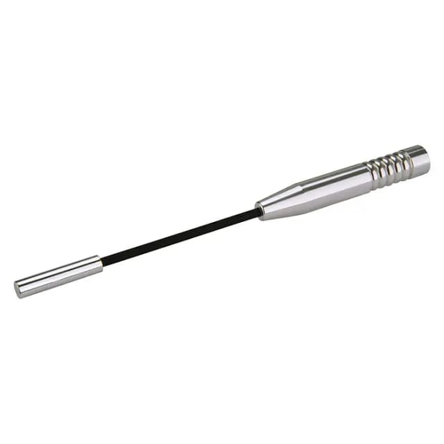 Antennenstab Aluminium 18 cm silber - Cartrend