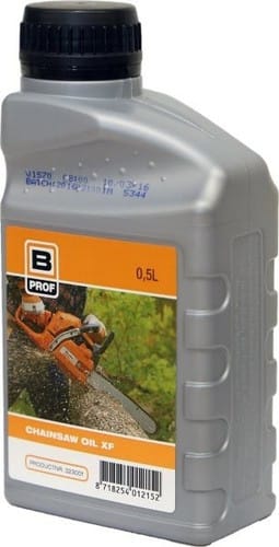 Boels B-Prof Sägekettenöl 0,5L Schmierstoff