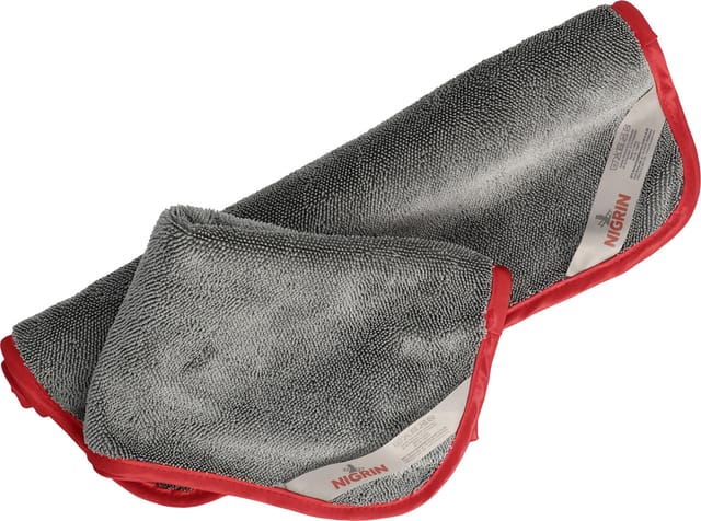 Xl Mikrofaser-Trockentücher Duo Pack - Nigrin