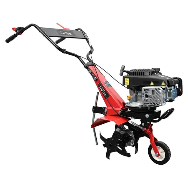 Güde - Benzin Gartenfräse Acker Motorhacke gf 2436.1 3,2 ps 36 cm Arbeitsbreite