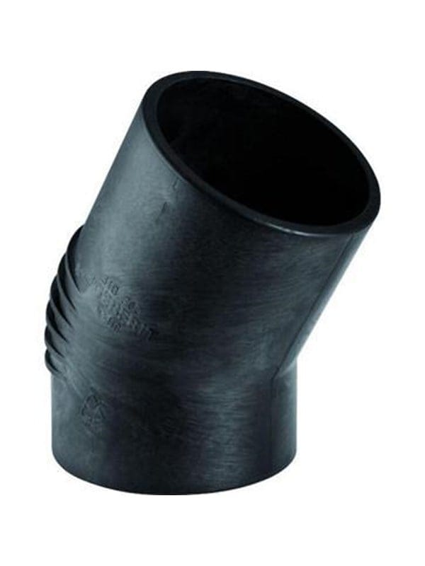 Silent-db20 Bogen 30 Grad, Außendurchmesser 56mm - Geberit