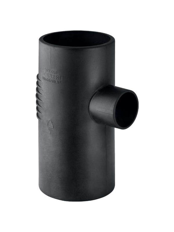 Silent-db20 Abzweig 88,5 Grad, d 110mm, d1 56mm - Geberit