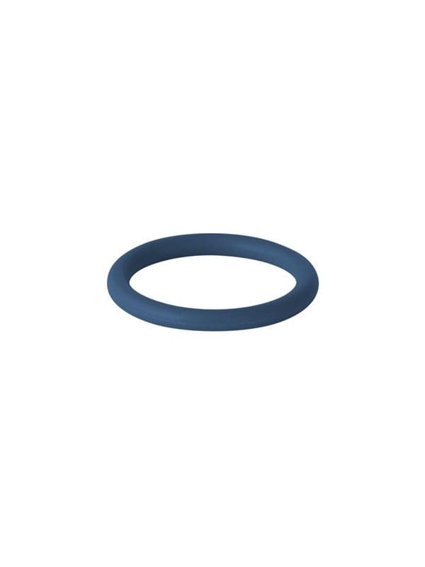 Geberit Mapress Dichtring FKM Außendurchmesser 28mm, Blau