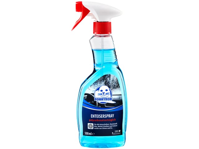 Enteiserspray, 86312, 500 ml - Robbyrob