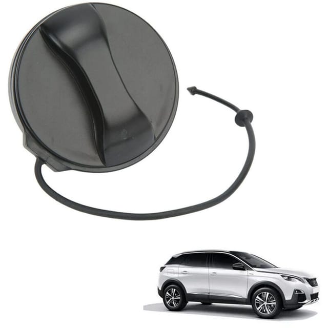 Coperchio Serbatoio Carburante 1609818980 Tappo Serbatoio Accessori Auto Ricambio Per Peugeot 301 2008 3008 308 408 508