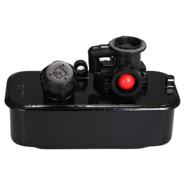 Rasenmäher-Kraftstofftank-Vergaser per 499809 498809A 494406