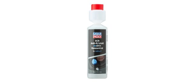Liqui Moly - scr Anti-Kristall Additiv Konzentrat für AdBlue® 250 ml