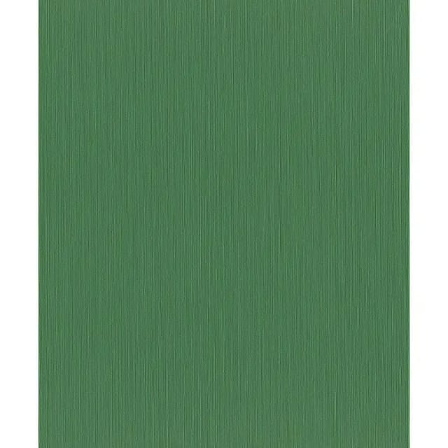 Vliestapete 537673 Tapete Uni Einfarbig 53 x 1005 cm Rasch Curiosity Grün