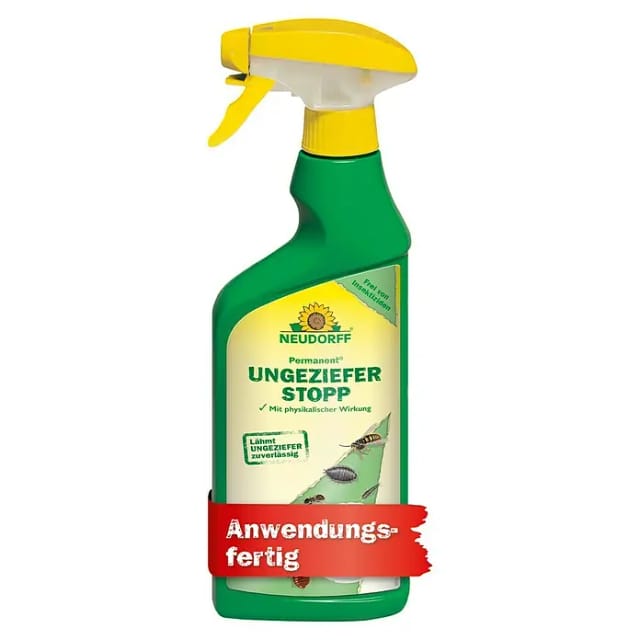 Neudorff - Permanent UngezieferStopp - 500 ml