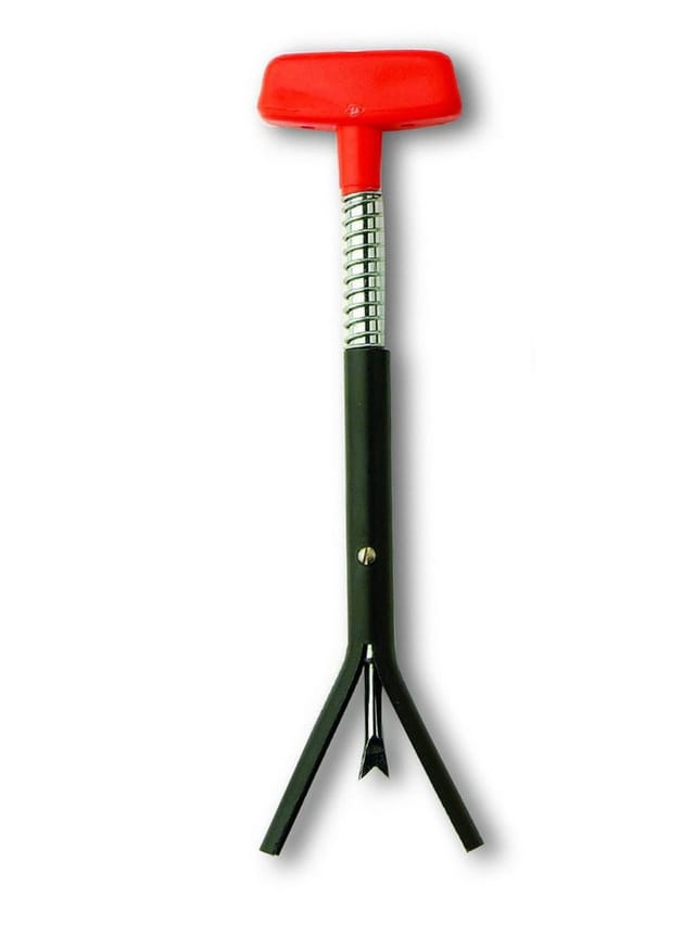 Fisch- und Aaltöter 23 cm Keine Angabe - Paladin