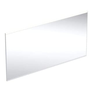 Option Plus Square Lichtspiegel, direkte und indirekte - Geberit