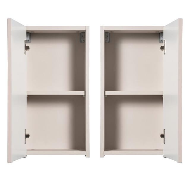 Hängeschrank 30cm, kaschmir, NEWPORT-56-CASHMERE