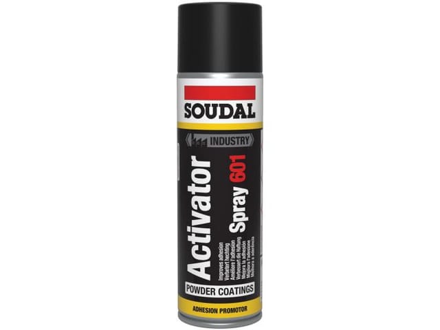 Activator Spray 601 500ml 134507 - Soudal