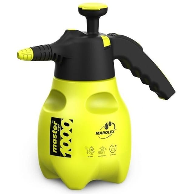 Sprühgerät deHand Master Ergo 1000 - Marolex