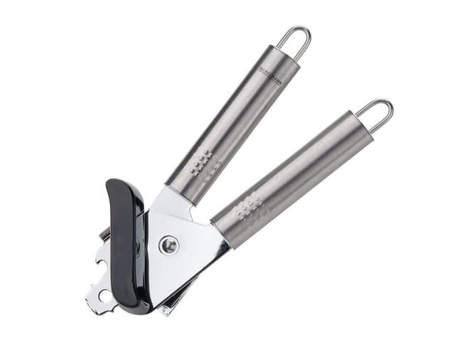Dosenöffner Ovalgriff 20 cm Dosenöffner - Fackelmann