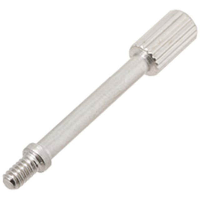 6826-0141-01 JSFM-32.5-UNC4-40-T5 Rändelschraube Metall 1 St. Bulk - Encitech