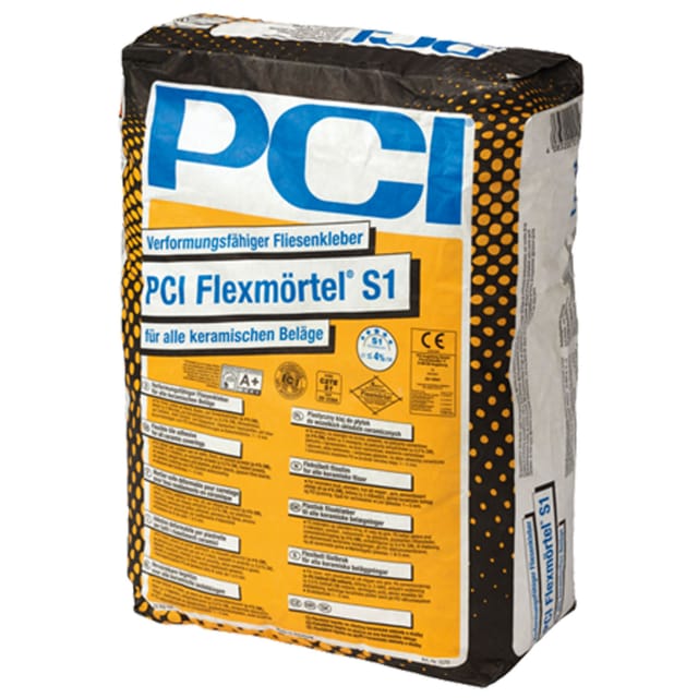 PCI - FlexmoertelL S1 20KG 1570 50382254