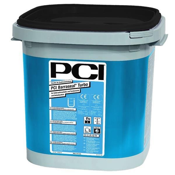PCI - Barraseal Turbo 20kg Dichtungsschlämme 1456/1