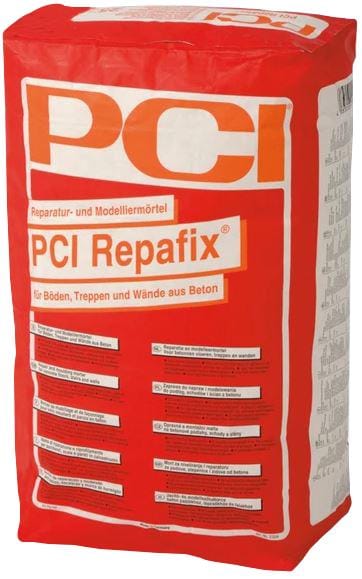 PCI - Repafix 25kg grau