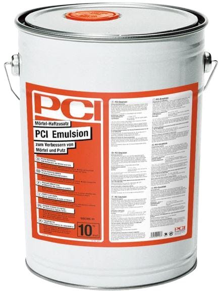 PCI - Emulsion 1kg-Standboden milchigweiß