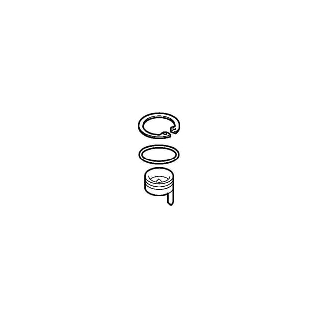 Varox Ventil 59912986 - Hansa