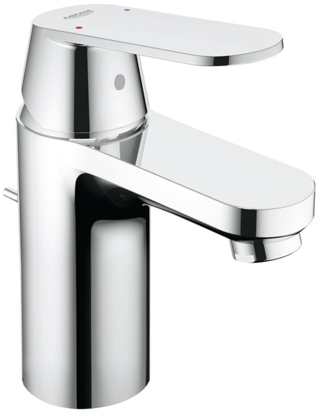 Eurosmart Cosmopolitan - Waschtisch Einhebelmischer es, verchromt 2337700E - Grohe
